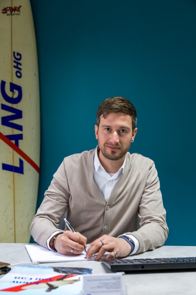 Dennis Lang Berufsunfähigkeitsversicherung